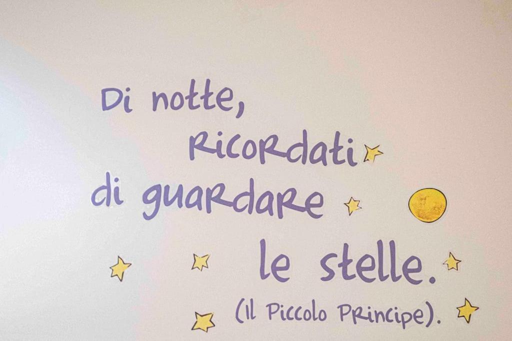 Le Petit Prince 罗马 外观 照片